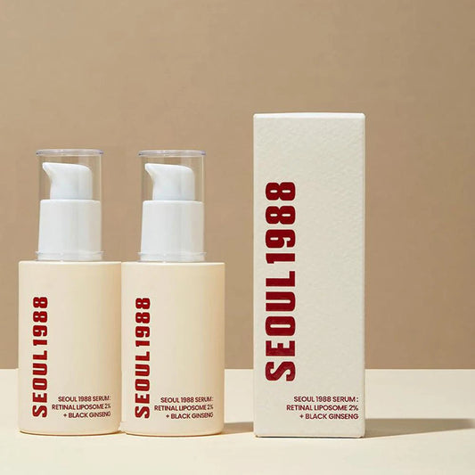 Korean Skincare Ginseng Facial Essence 1988