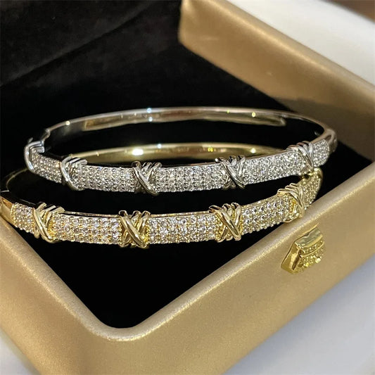New Korean Exquisite Bamboo Bracelet