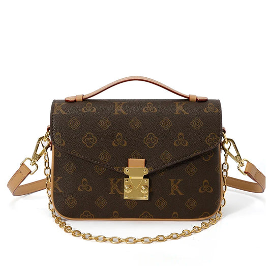 Luxury Brand Famous Designer Handbag