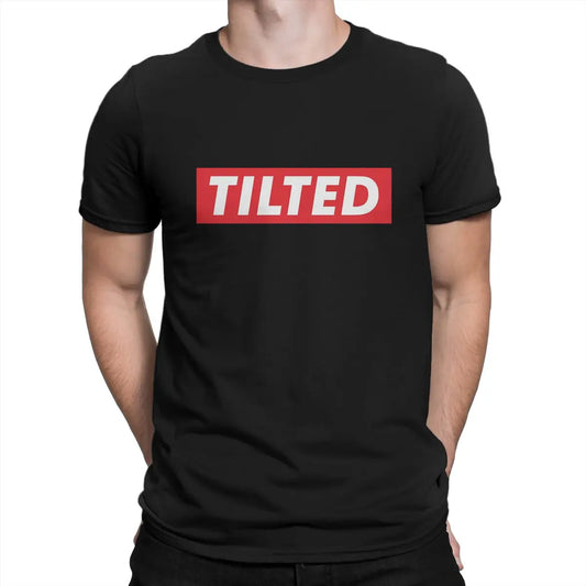 Supremely Tilted
