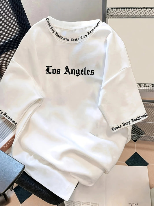 LA Shirt